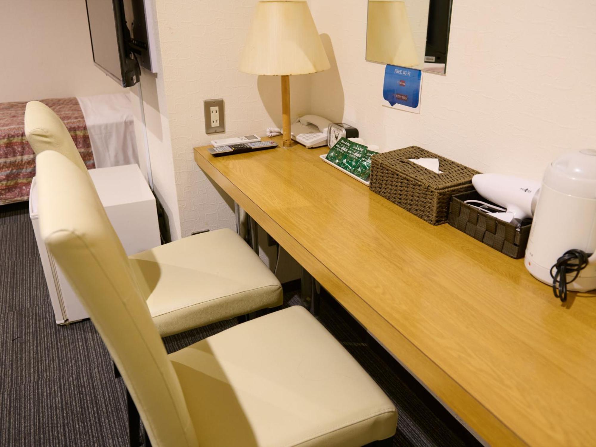 Tabist Tetora Ikebukuro Hotel Tóquio