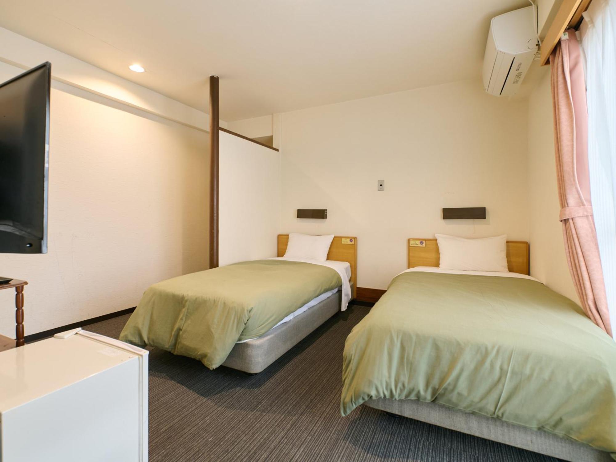 Tabist Tetora Ikebukuro Hotel Tóquio