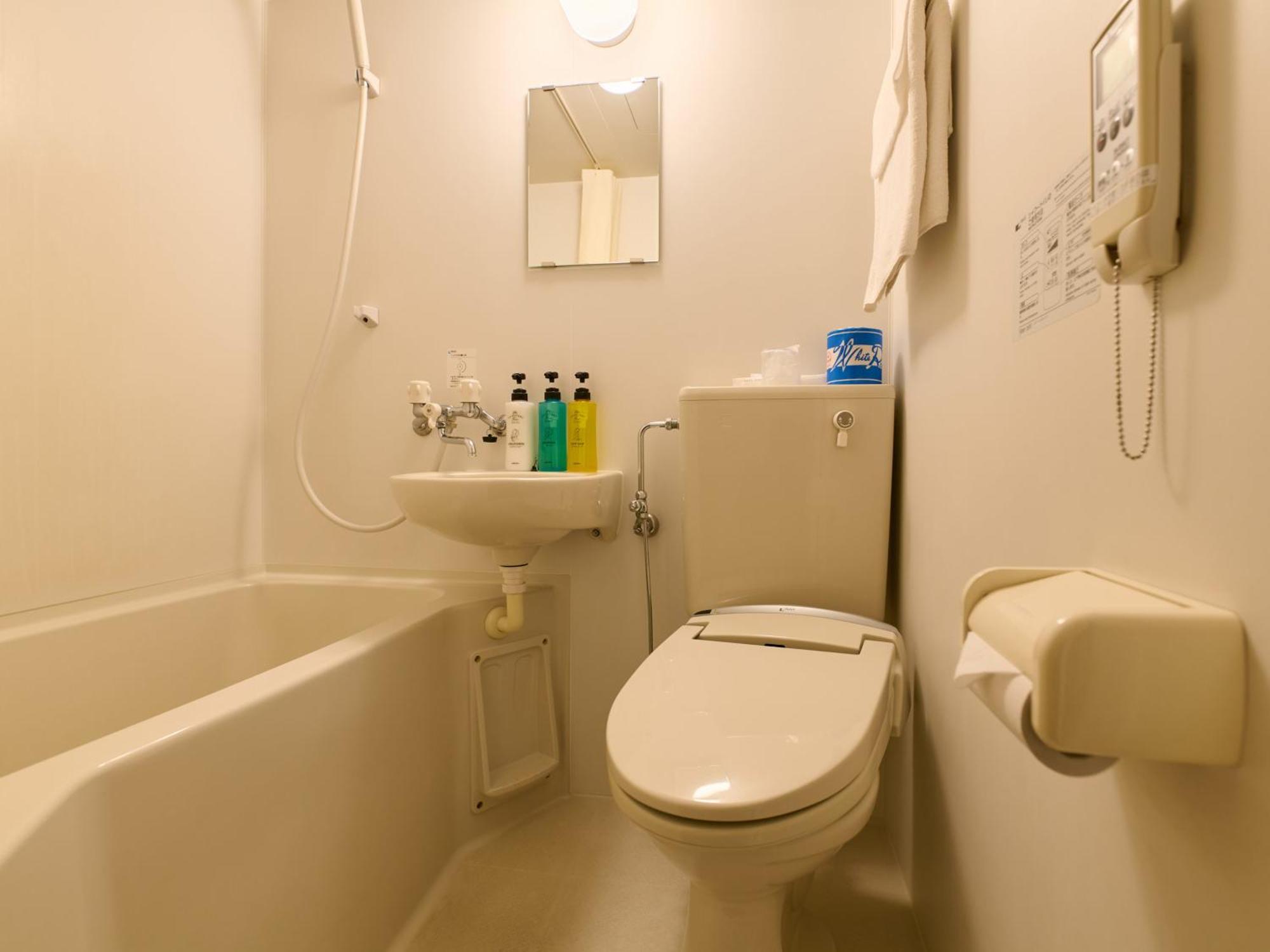Hotel Tabist Tetora Ikebukuro 2*