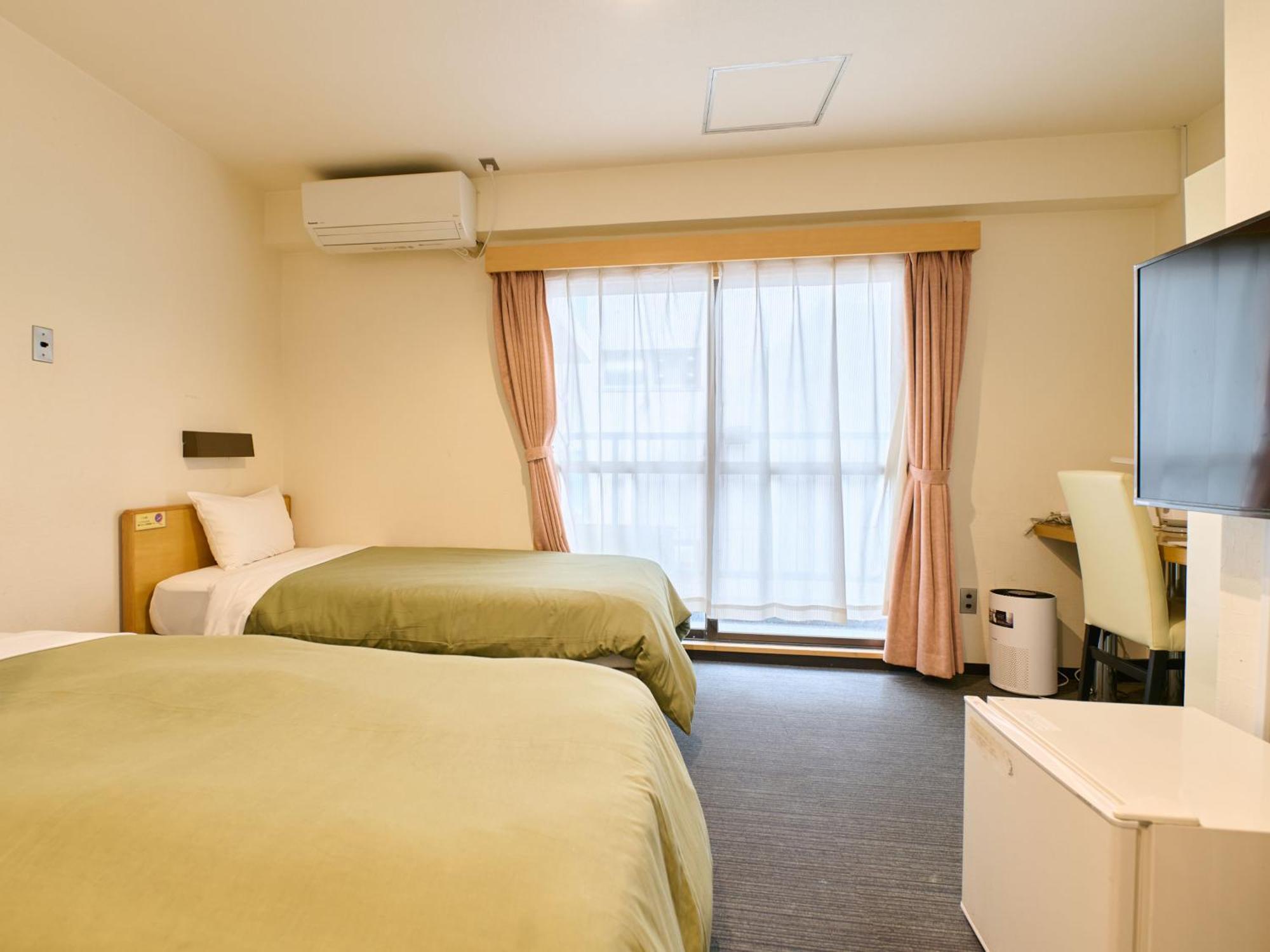 Tabist Tetora Ikebukuro 2* Tokyo