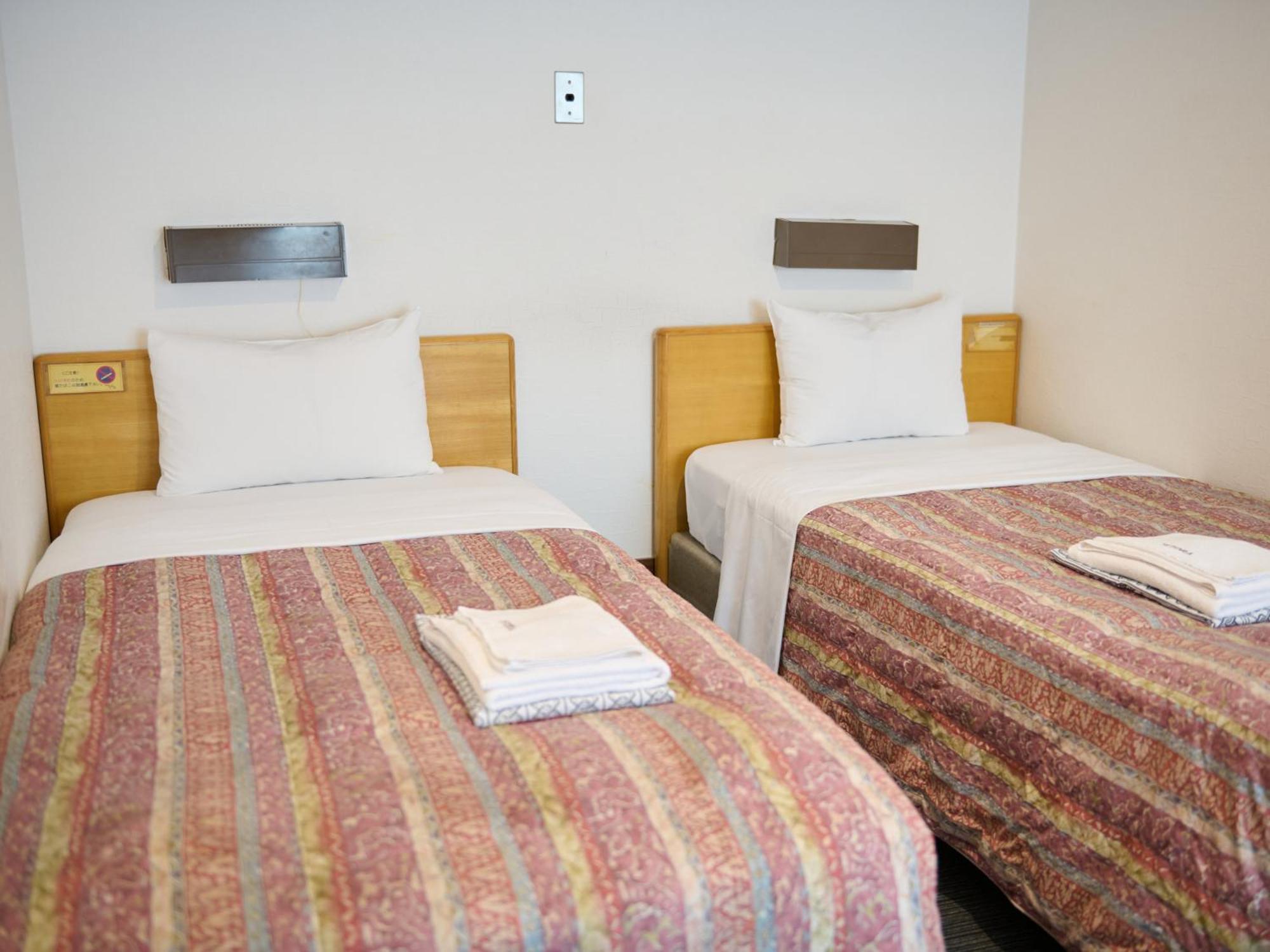 Tabist Tetora Ikebukuro Hotel