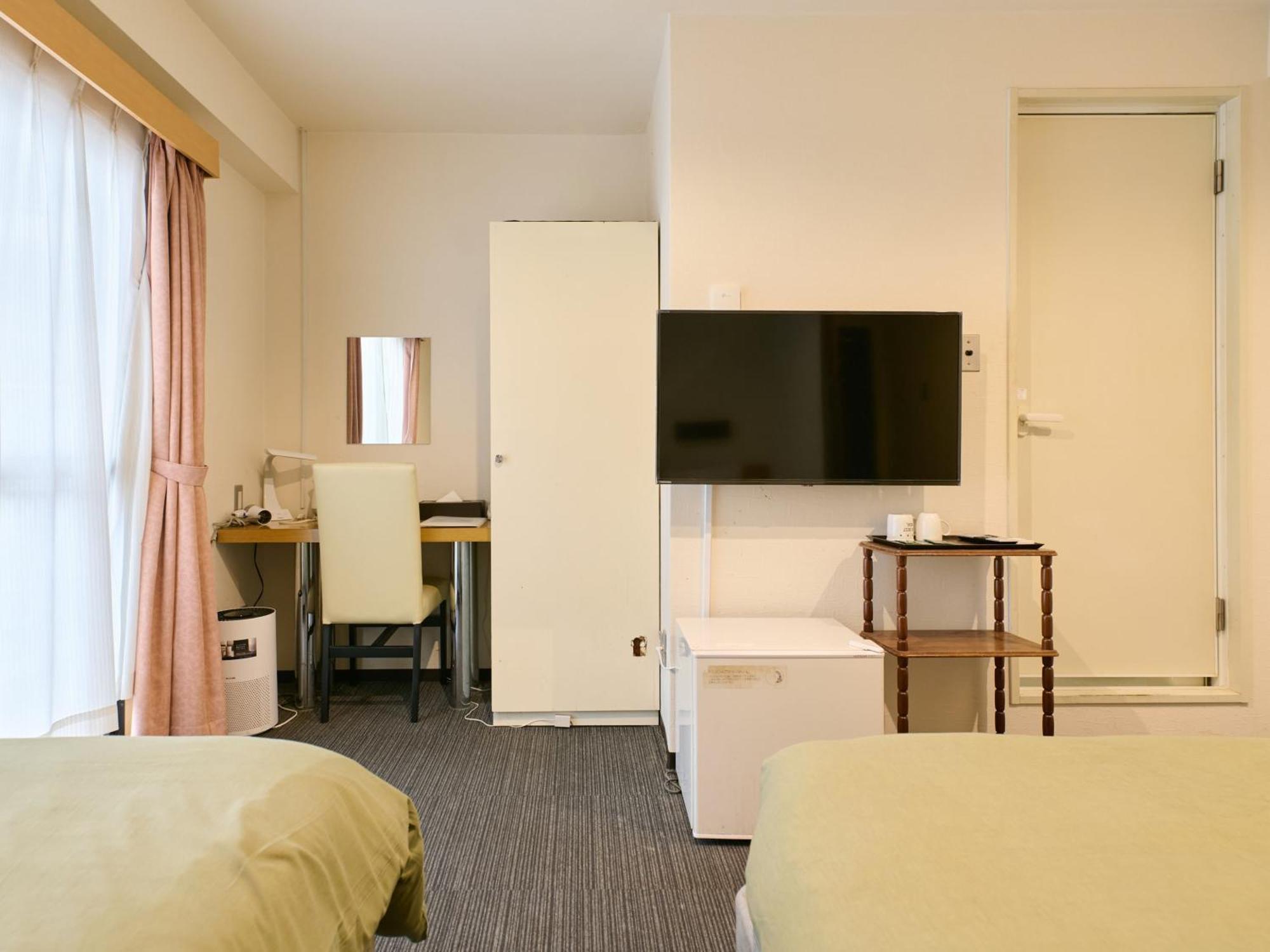 Hotel Tabist Tetora Ikebukuro 2*