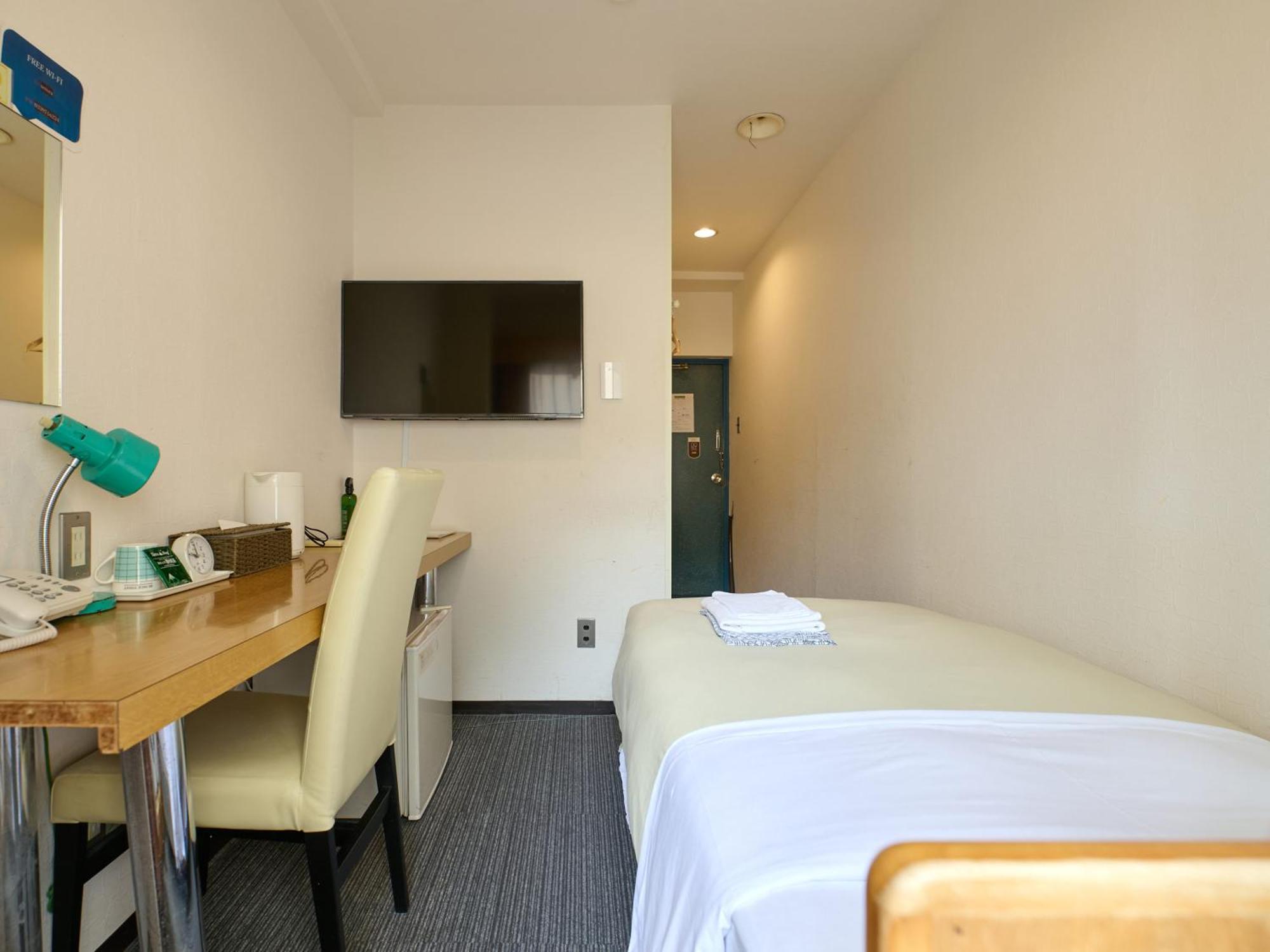 Hotel Tabist Tetora Ikebukuro Tokyo