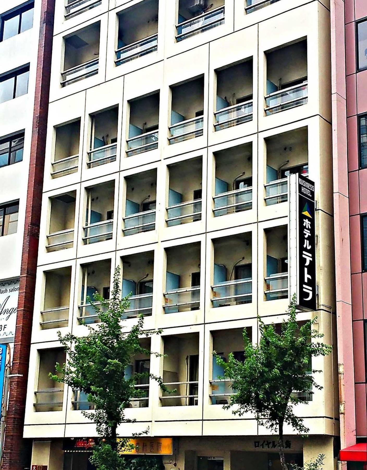 Tabist Tetora Ikebukuro